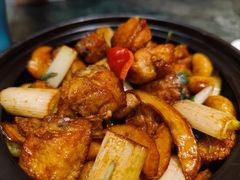 -曼玉餐厅(正弘城店)