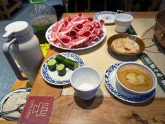 -东镇老火锅(长春路首店)