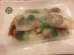 -添好运点心专门店(中环IFC店)
