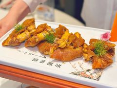 -羊瑞堂·横山炖羊肉·陕菜(未央路旗舰店)