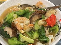 -桃园中华料理炸酱面(燕儿岛路店)