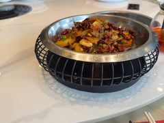 -新侗家食府(蟠桃宫店)