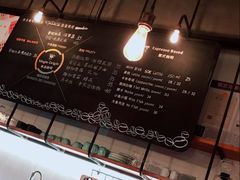 -fishtank鱼缸咖啡(三山街店)