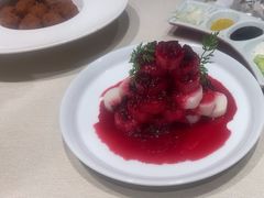 -京味斋·北京烤鸭(华威桥北工大店)