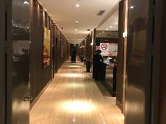 -富淳饭店(陆家嘴保利广场店)