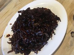 -左邻右舍褡裢火烧(石榴园店)