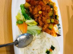 -苏氏牛肉面(丰北桥店)