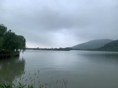 -南北湖风景区