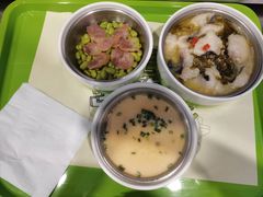 -老乡鸡(武汉中南梅苑小区地铁站店)