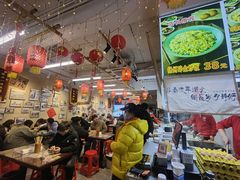 -扬二春炒饭(国庆路总店)
