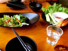 配菜-首尔大排档