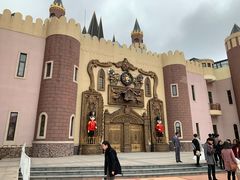 -安徒生童话乐园