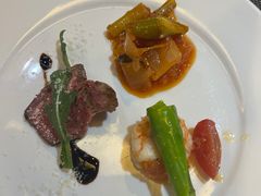 -爱茉莉意大利西餐厅