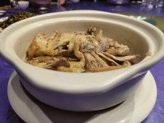 神仙鸡-民间瓦缸煨汤館(嵩山路店)