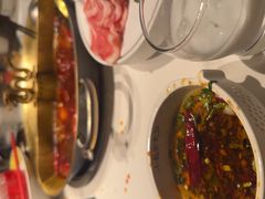-小龙翻大江文化火锅(宽窄店)