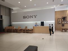-Sony Store索尼(广州正佳店)