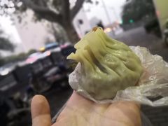 三丁烧卖-刘长兴(逸仙桥店)