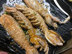 -79号渔船海鲜饭店(华强北店)