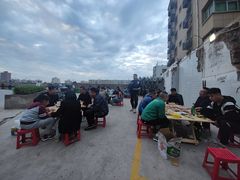 -东仪路传统烤肉