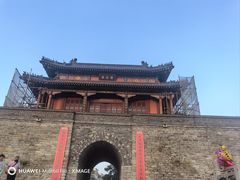 -海州古城