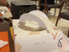 -阿外楼度假酒店-阿咖啡自助餐厅