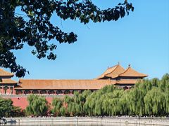 -北京市劳动人民文化宫(太庙)