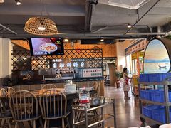 -鱼粤鲜淘米捞·中山脆肉鲩火锅(悦湖会店)