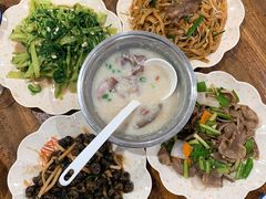 -南记食粥坊·宵夜大排档(莲花总店)
