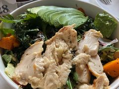 -农畉LONFOOD(福田星河COCOPark店)