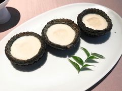 燕窝蛋挞-金海华·悦食东方(苏州中心商场店)
