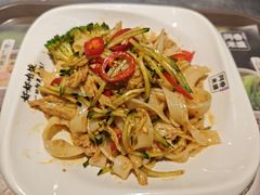 -阿香米线(龙岗万科广场店)