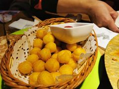 椒盐小土豆-北疆饭店(金狮广场店)