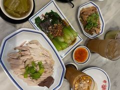 -红大哥水门鸡饭(總店)