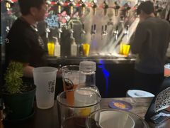 -跳海stage(三里屯店)