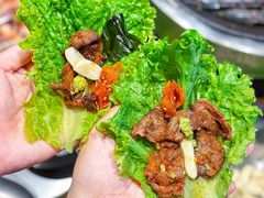 -山葵说·泥炉烤肉(泰达时尚E街区店)