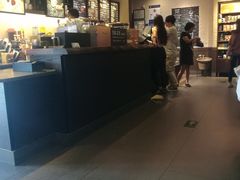 -星巴克(北京中关村北京国际店)