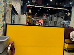 -新辉港式茶餐厅(北栅店)