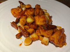 -青年公社烤鸭(青年路店)