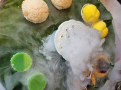 -馋遇江南·精致湖景雅宴(东方之门店)