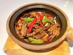 -小碗大胃(福久源新天地店)