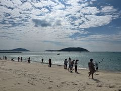 -亚龙湾海底世界