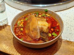 -肖肖酸萝卜鱼火锅(总店)