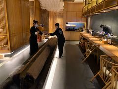 -無境·匠心日本料理(汉街店)