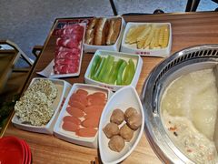 -季季红火锅(长沙步行街店)