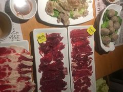 -海银海记潮汕牛肉火锅(新港中路海珠店)