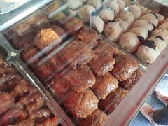 糖火烧-白魁老号饭庄(交道口店)