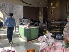 -星巴克臻选(宁波天一广场店)