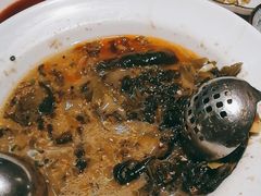 -周渝食惦·酸菜鱼精致川菜(横岗店)