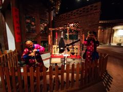 -中国闽台缘博物馆