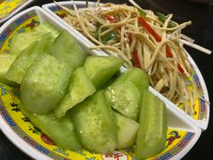 -芦月轩羊蝎子(劲松店)